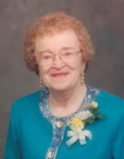 Elaine Hawkins Profile Photo