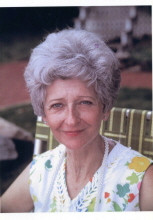 Maxine  D. Walcott