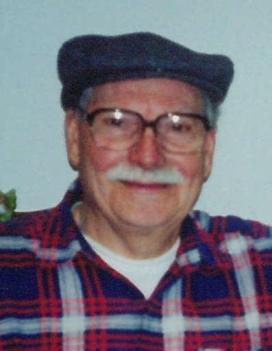 John Robert Hoerner Profile Photo