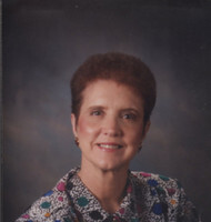 Martha Sue Cooley