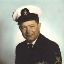 Wilfred Theodore Reeves, Sr.