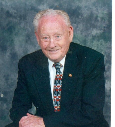 William  B. "Bob" Lowe Profile Photo
