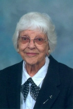 Hazel M. Dowden Profile Photo