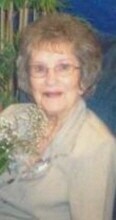 Mildred Lucille Edgar Profile Photo