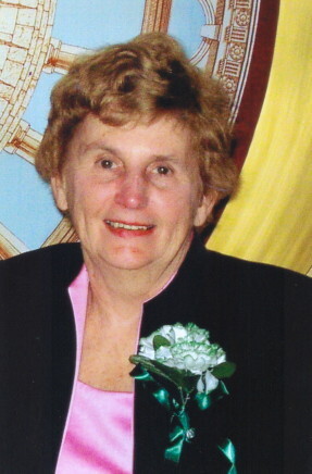 Loretta A. (Stannard)  Stearns