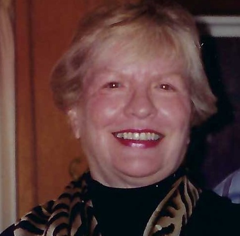 Barbara Ann Ferguson Profile Photo