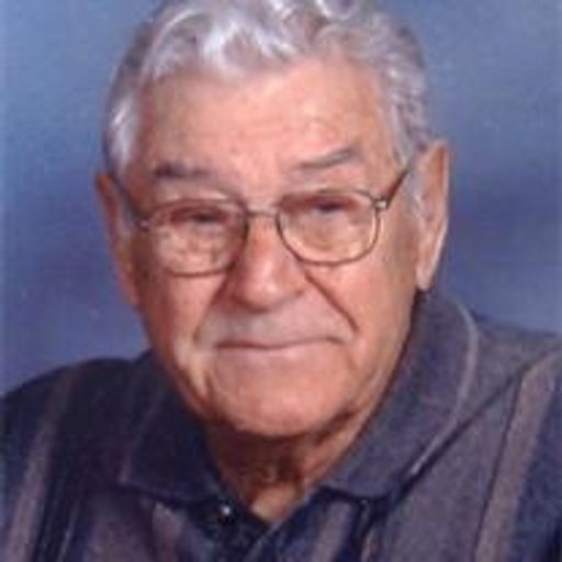 Raymond Mensinger Profile Photo