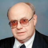 Herman D. Rucks Profile Photo