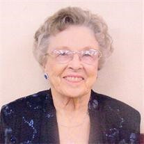 Marjorie Trautman Profile Photo