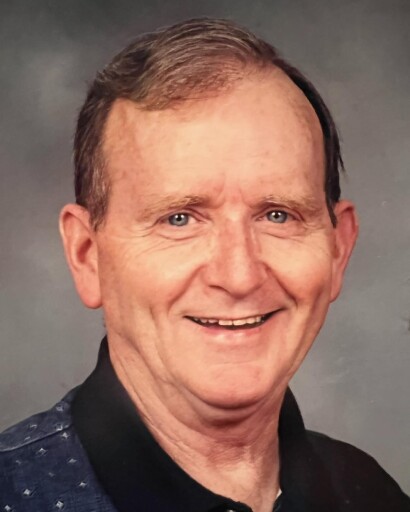 Buford D. Newman Sr.'s obituary image