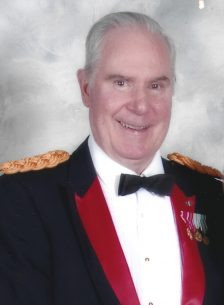 Lt. Colonel Alexander “Sandy” James Stuart Iii Profile Photo