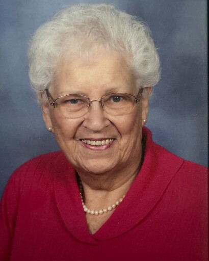 Nellie Myrtle Dooley's obituary image