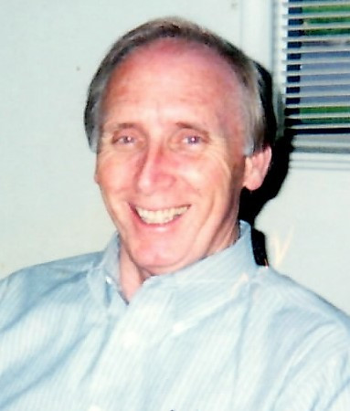 Jerry Norman Padgett