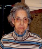 Edna Allen