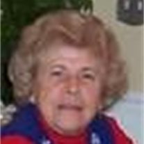 Doris M. LaCross