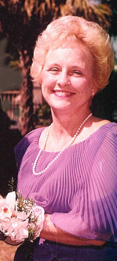 Peggy T. Droze Profile Photo
