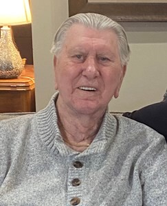 Richard C. Spitzenberg, Sr.