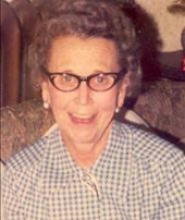 Mabel Pine Profile Photo
