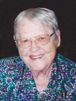 Bessie L. Lord