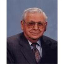 Henry W. Trammell Profile Photo