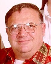 Larry Dale Williams