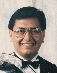 Alfredo Rodriguez, Jr. Profile Photo