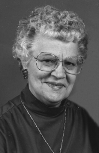 Agnes Merrick Profile Photo