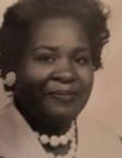 Dora  Lawrence