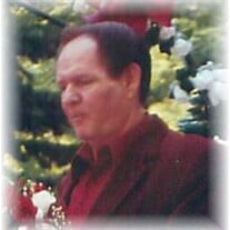 Roy Curtsinger, Jr.