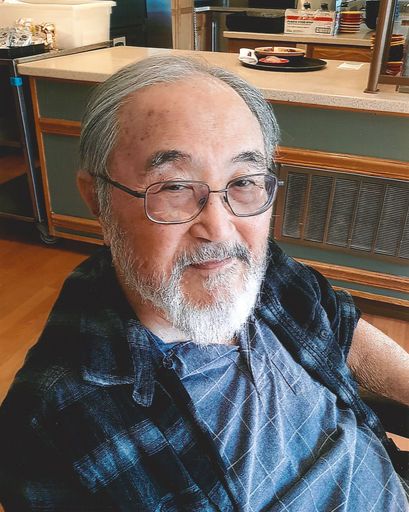 Norman D. Sagami