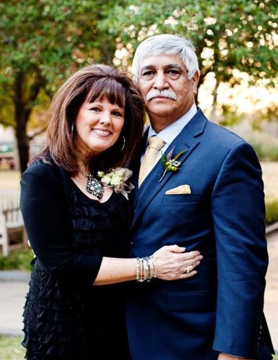 Tony Torres Gomez And Patricia Ann Gomez Profile Photo