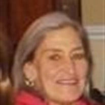 Margaret Piccone Profile Photo
