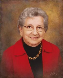 Lillian Meier