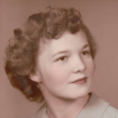 Doris "Joan" Chapman Profile Photo