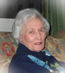 Alice Oleta Jordan