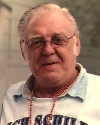 Charles Peter Schild Sr.