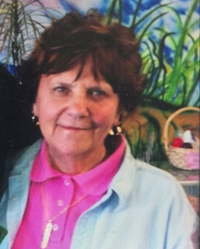 Rosemary M. Buchholz's obituary image