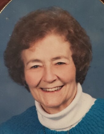 Winifred M. Haupt Profile Photo