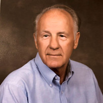 Robert J. " Bob " Bromfield Profile Photo
