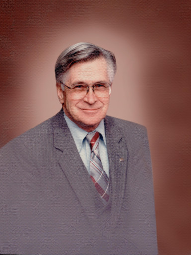 Vernon Hall Profile Photo