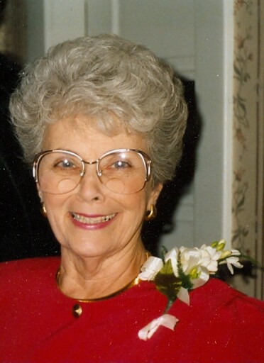 Jean Lorraine Wilcox