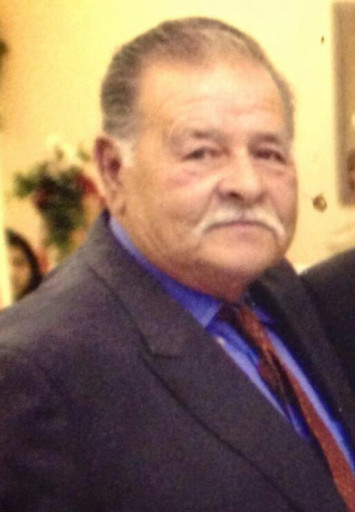 Raul E. Guerrero