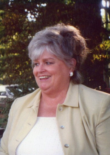 Kay McLeod Stephenson