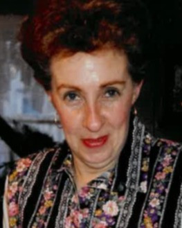 Peggy S. Solt Profile Photo