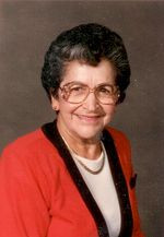 Carmen V. Martinez-Miera