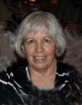 Susan "Sue" Leigh Cross Profile Photo