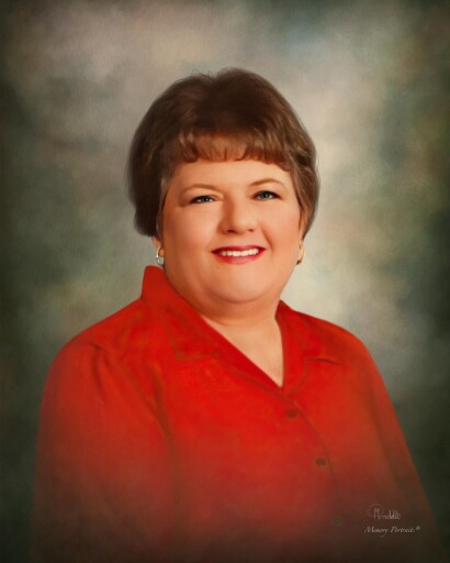 Janet Menge Profile Photo