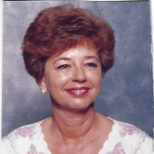 Brenda Joyce Ellison Profile Photo