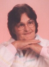 Judy Garst Profile Photo