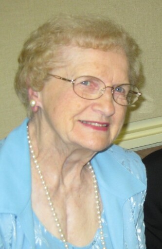 Mildred J. (Hoch)  Niswander